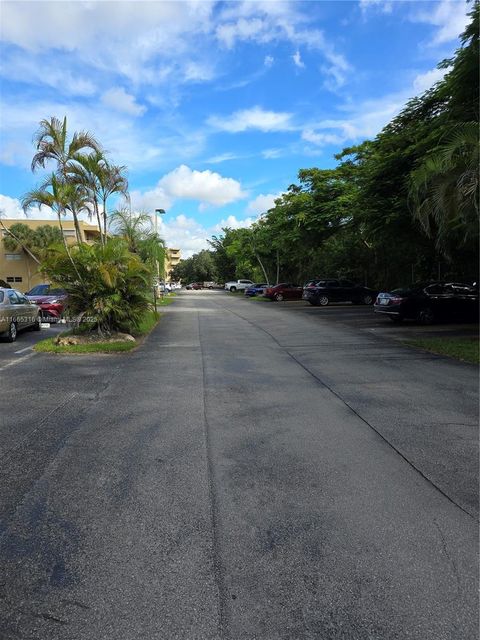 A home in Dania Beach