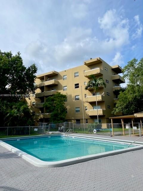 A home in Dania Beach