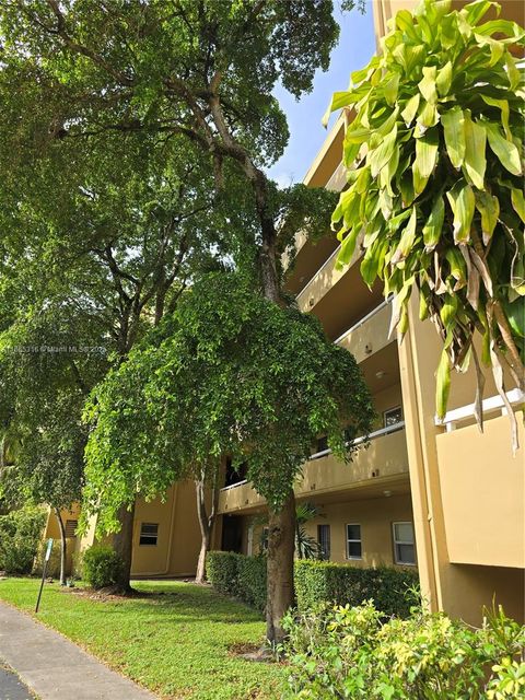 A home in Dania Beach