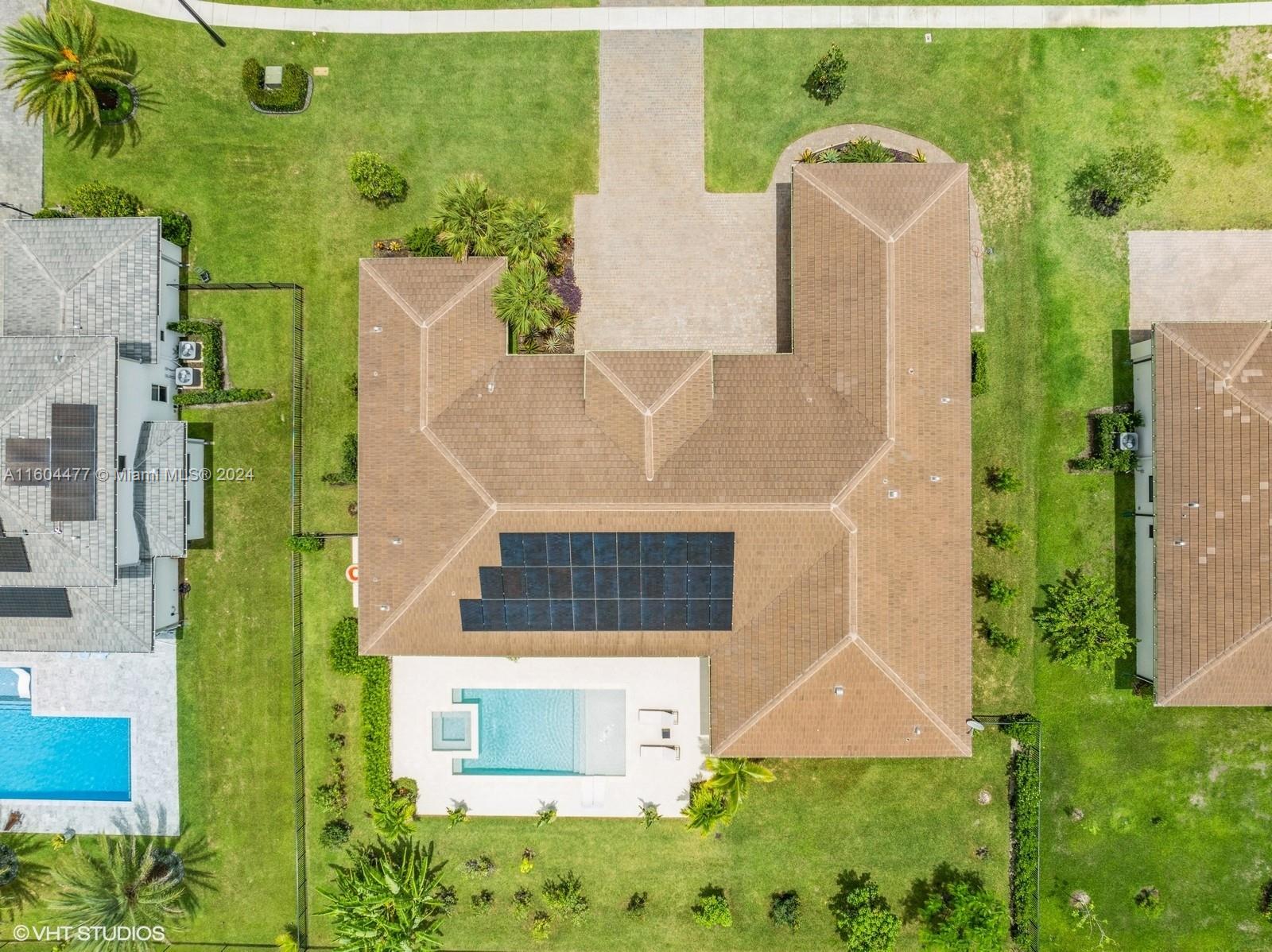 SIERRA ESTATES - Residential