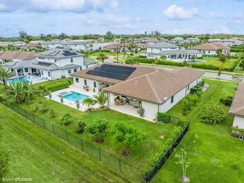 A home in Davie