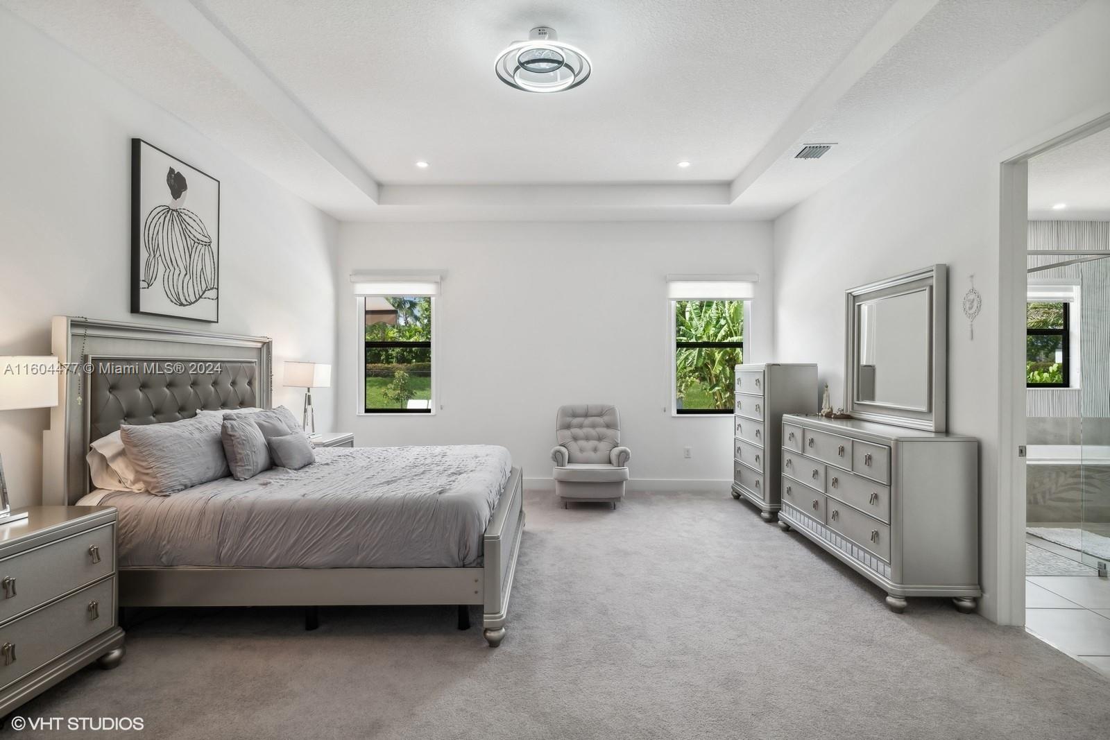 SIERRA ESTATES - Residential