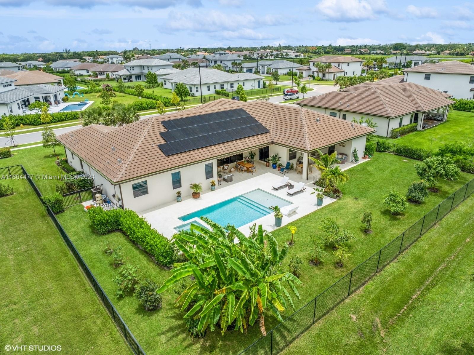 SIERRA ESTATES - Residential