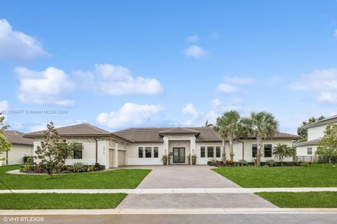 10910 Breezeway Ln Davie FL 33324