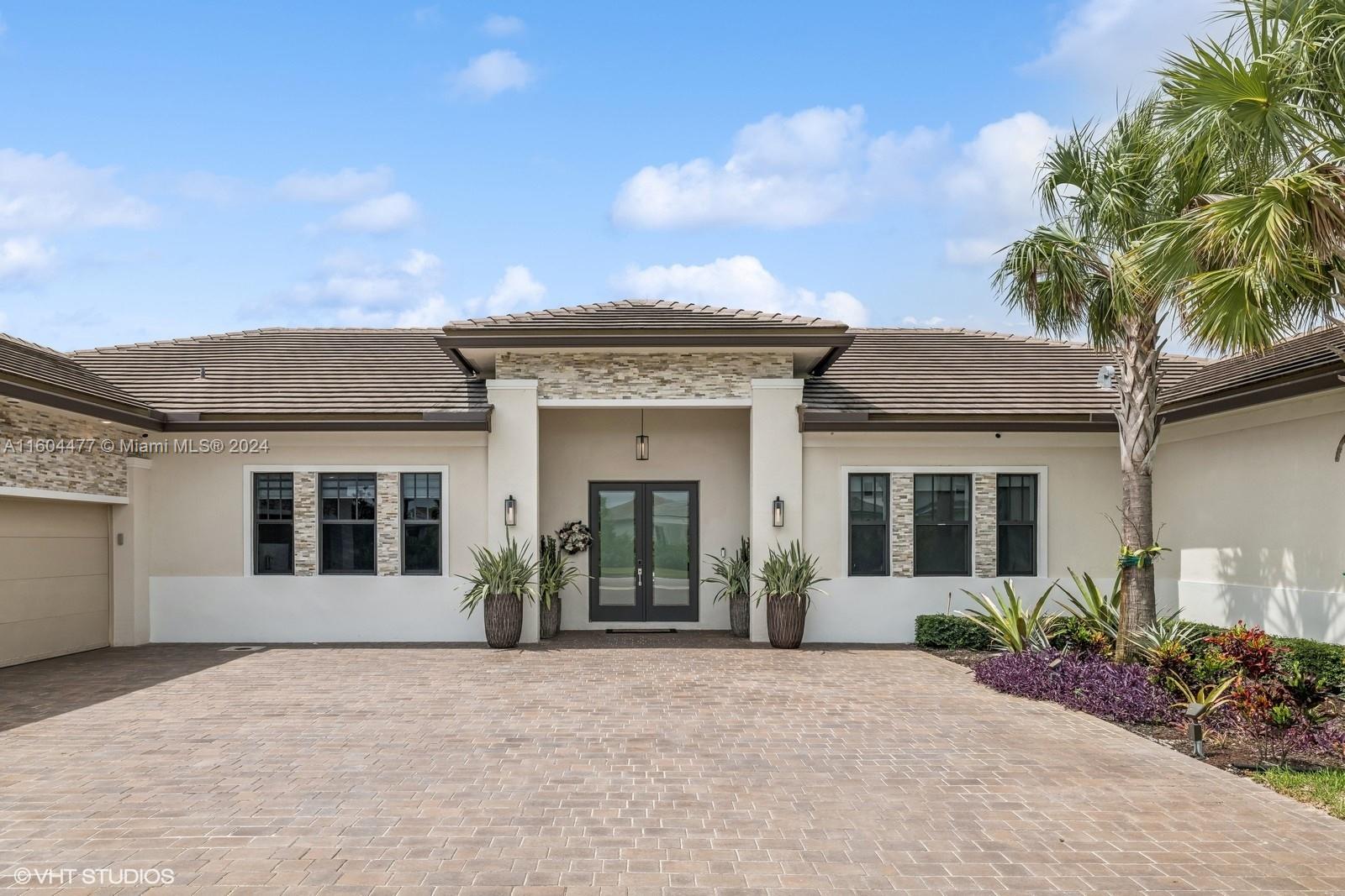 SIERRA ESTATES - Residential