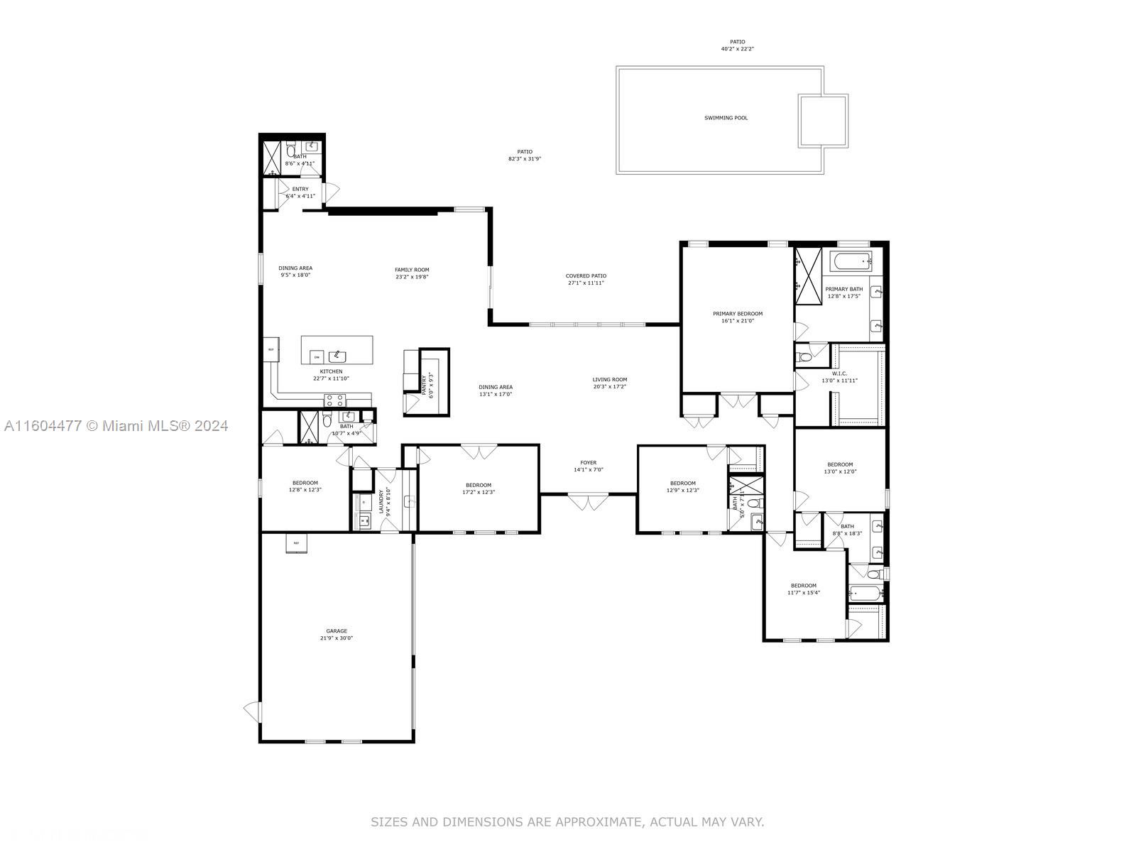 SIERRA ESTATES - Residential