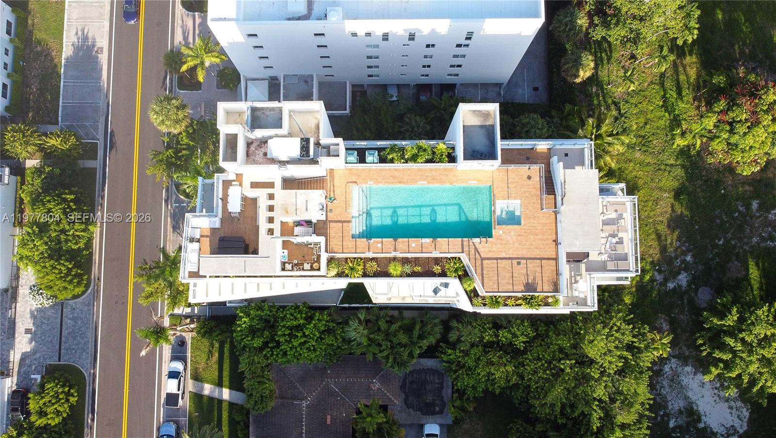 ONE BAY HARBOR CONDO - Residential Lease