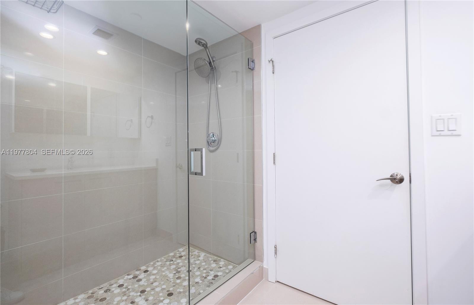 ONE BAY HARBOR CONDO - Residential Lease