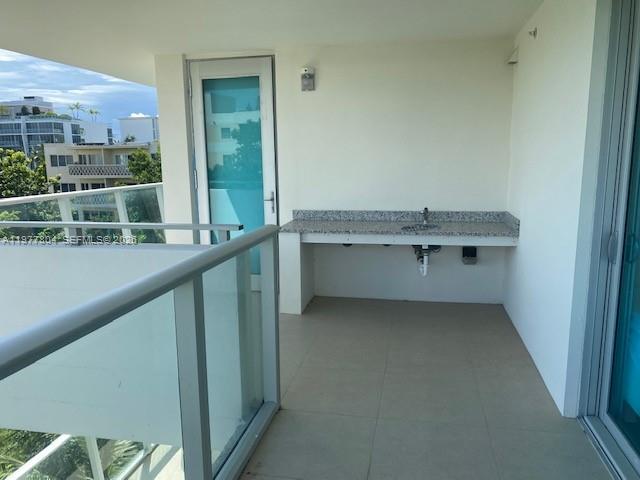 ONE BAY HARBOR CONDO - Residential Lease