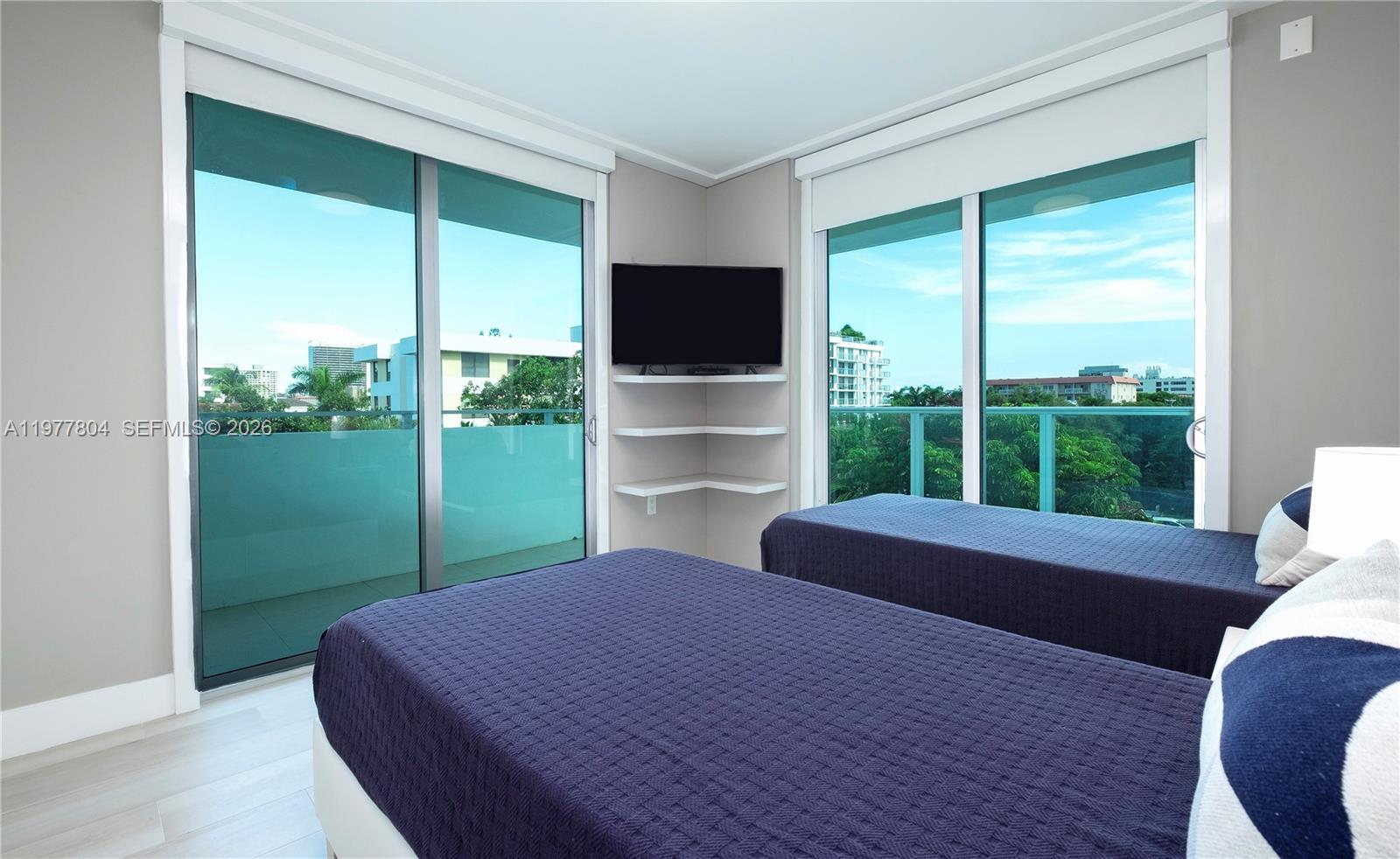 ONE BAY HARBOR CONDO - Residential Lease