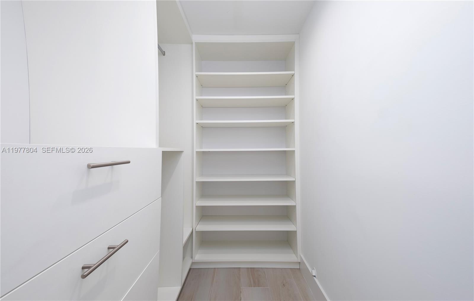 ONE BAY HARBOR CONDO - Residential Lease