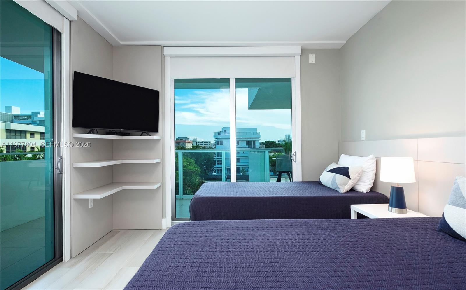 ONE BAY HARBOR CONDO - Residential Lease