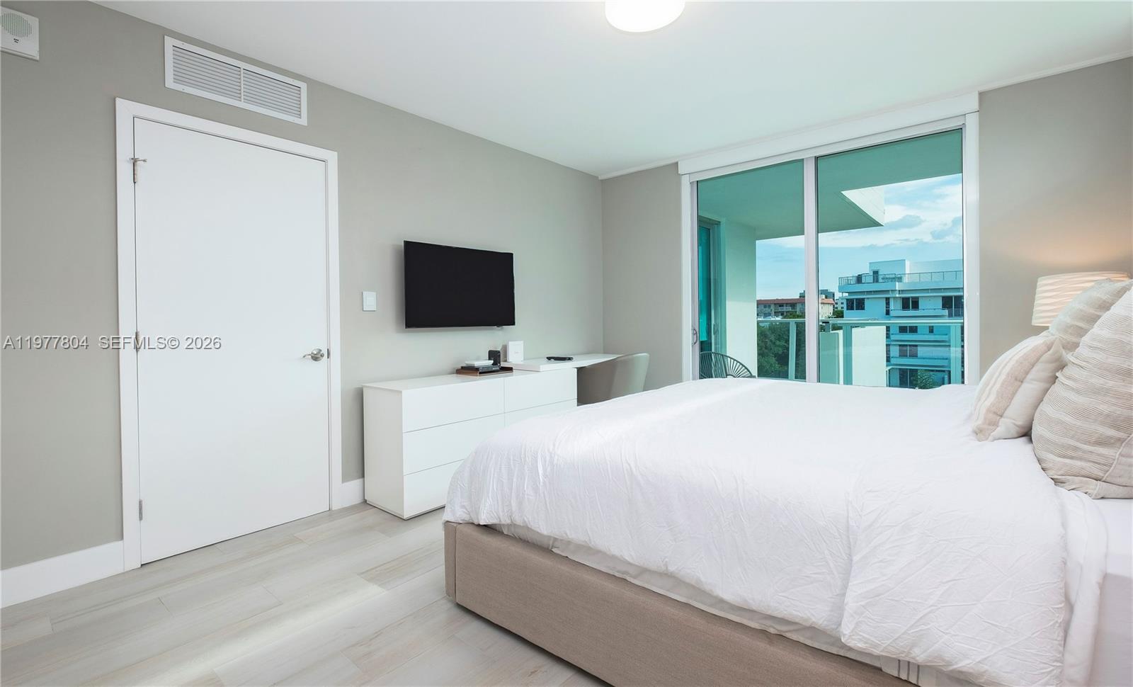 ONE BAY HARBOR CONDO - Residential Lease