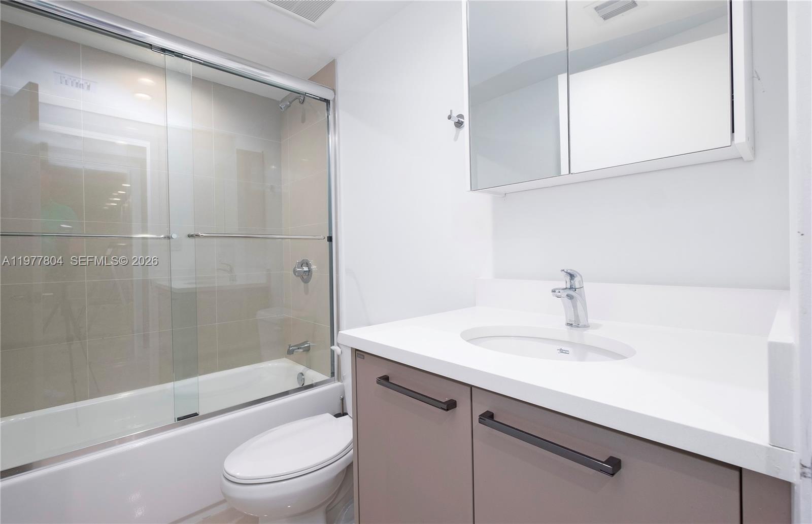 ONE BAY HARBOR CONDO - Residential Lease