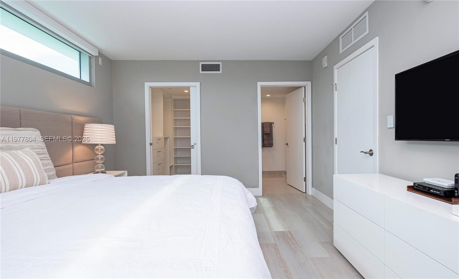 ONE BAY HARBOR CONDO - Residential Lease