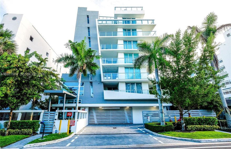 Professionally decorated 3-bed, 2-bath condo with an oversized balcony is located in a boutique building with only 17 residences. Features include a rooftop pool, automated locks and blinds, and a smart thermostat. Located in the heart of exclusive Bay Harbor Islands, minutes from the beach, restaurants, and Bal Harbour Mall. Home to a top-rated K-8 school. Available immediately. Minimum 6 months, Fast approval. Internet, basic cable are included in the rent.