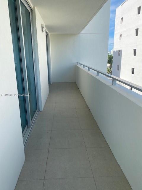 ONE BAY HARBOR CONDO - Residential Lease