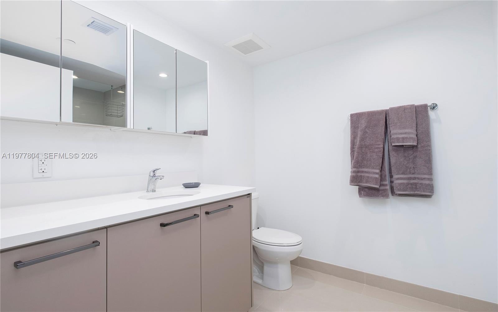 ONE BAY HARBOR CONDO - Residential Lease