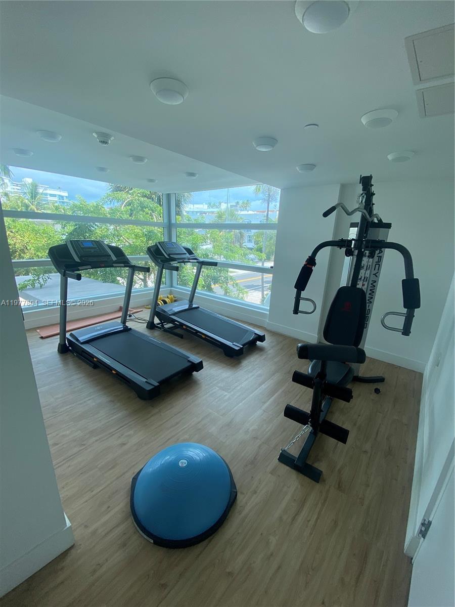 ONE BAY HARBOR CONDO - Residential Lease