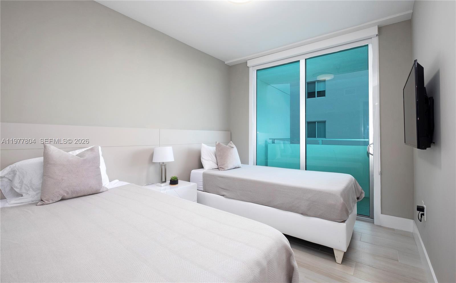 ONE BAY HARBOR CONDO - Residential Lease