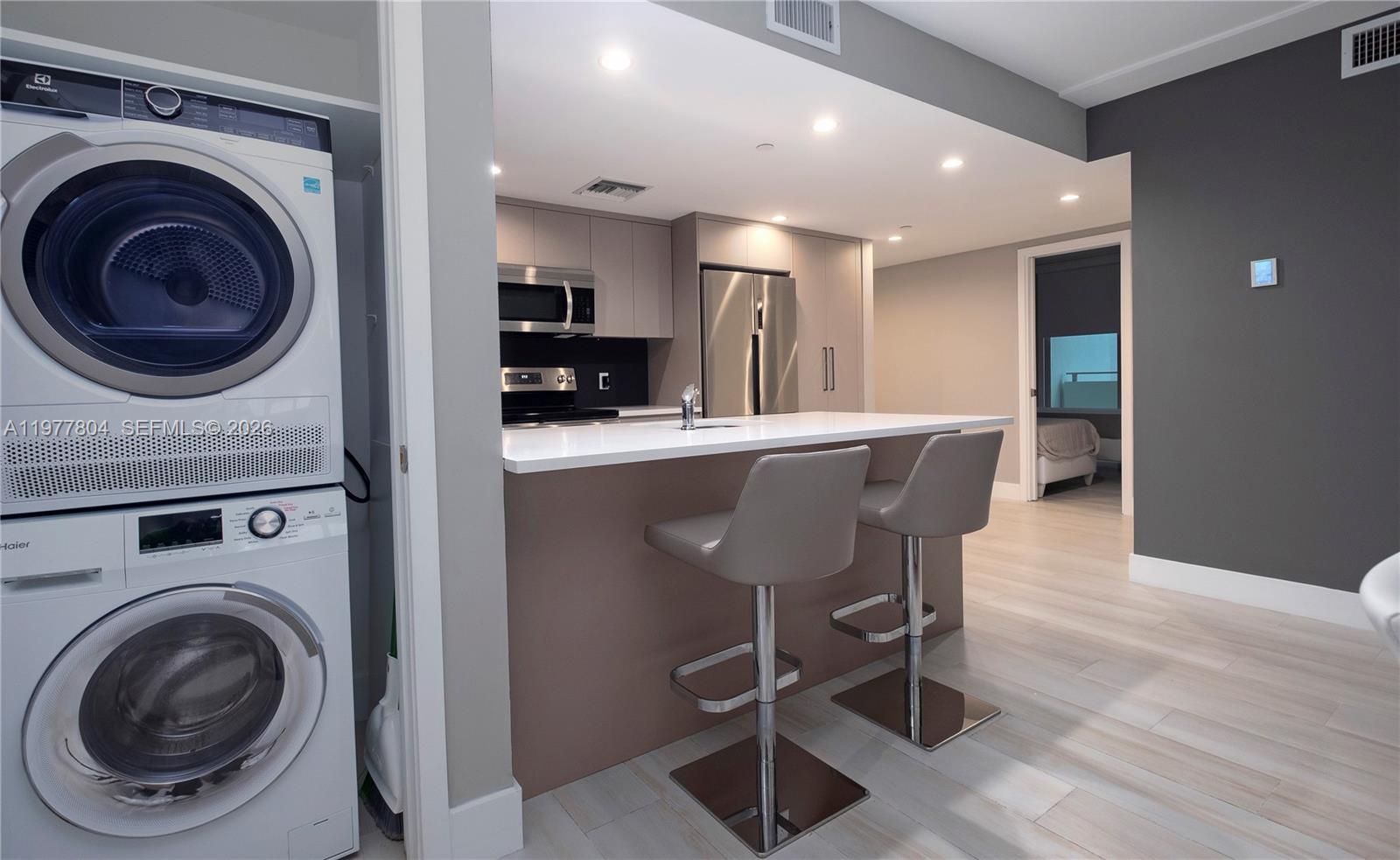 ONE BAY HARBOR CONDO - Residential Lease