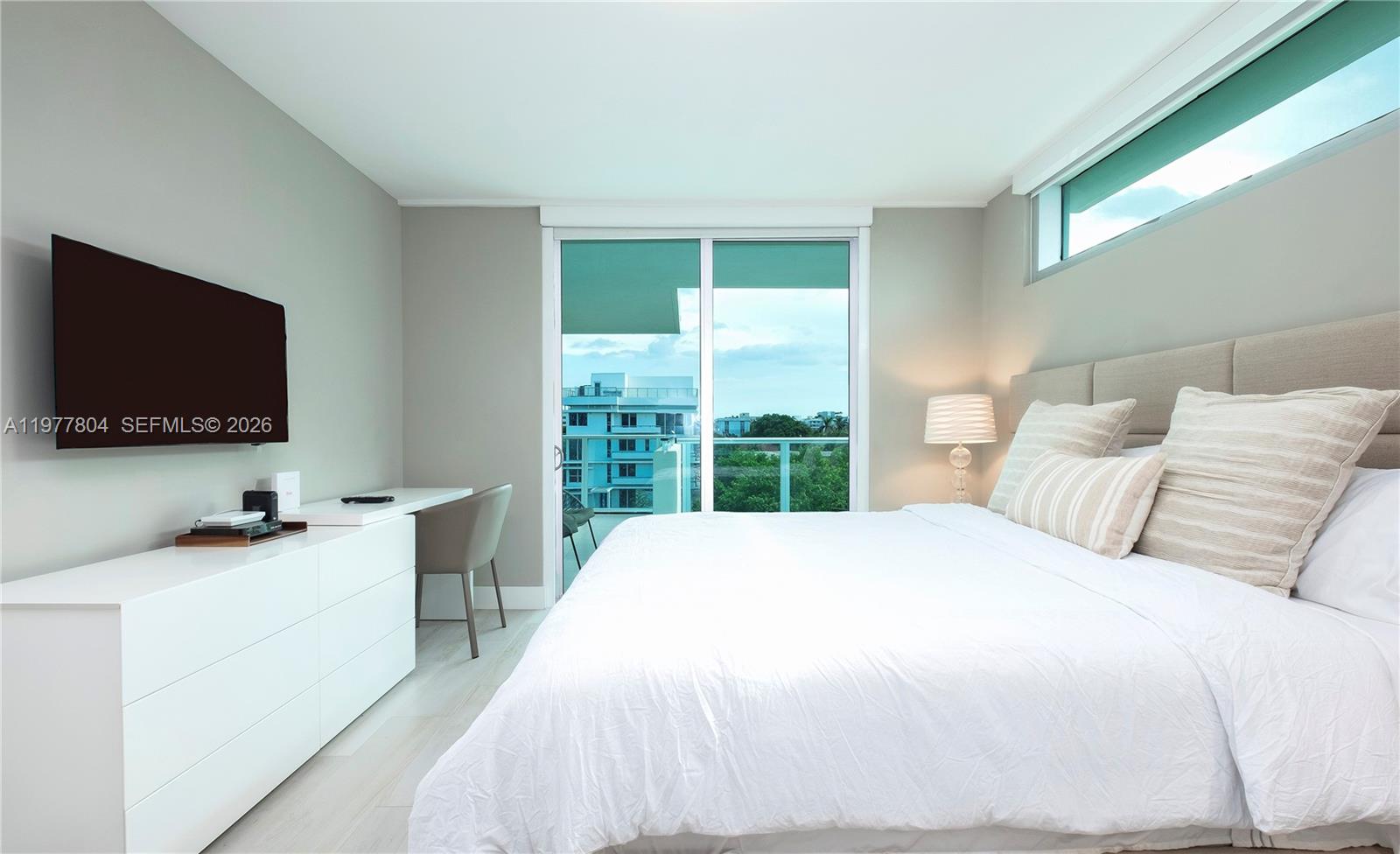 ONE BAY HARBOR CONDO - Residential Lease