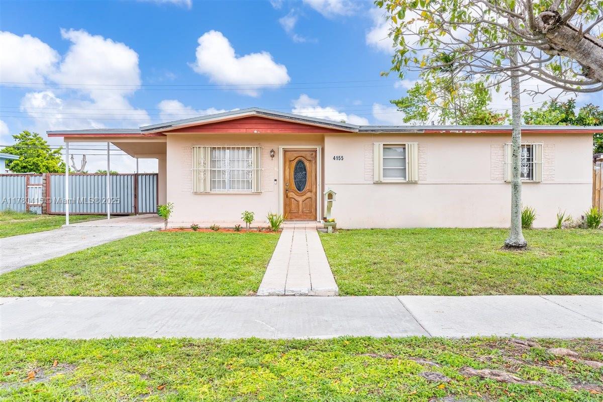 Property for Sale at 4155 Sw 98th Ave, Miami, Broward County, Florida - Bedrooms: 3 
Bathrooms: 1  - $680,000