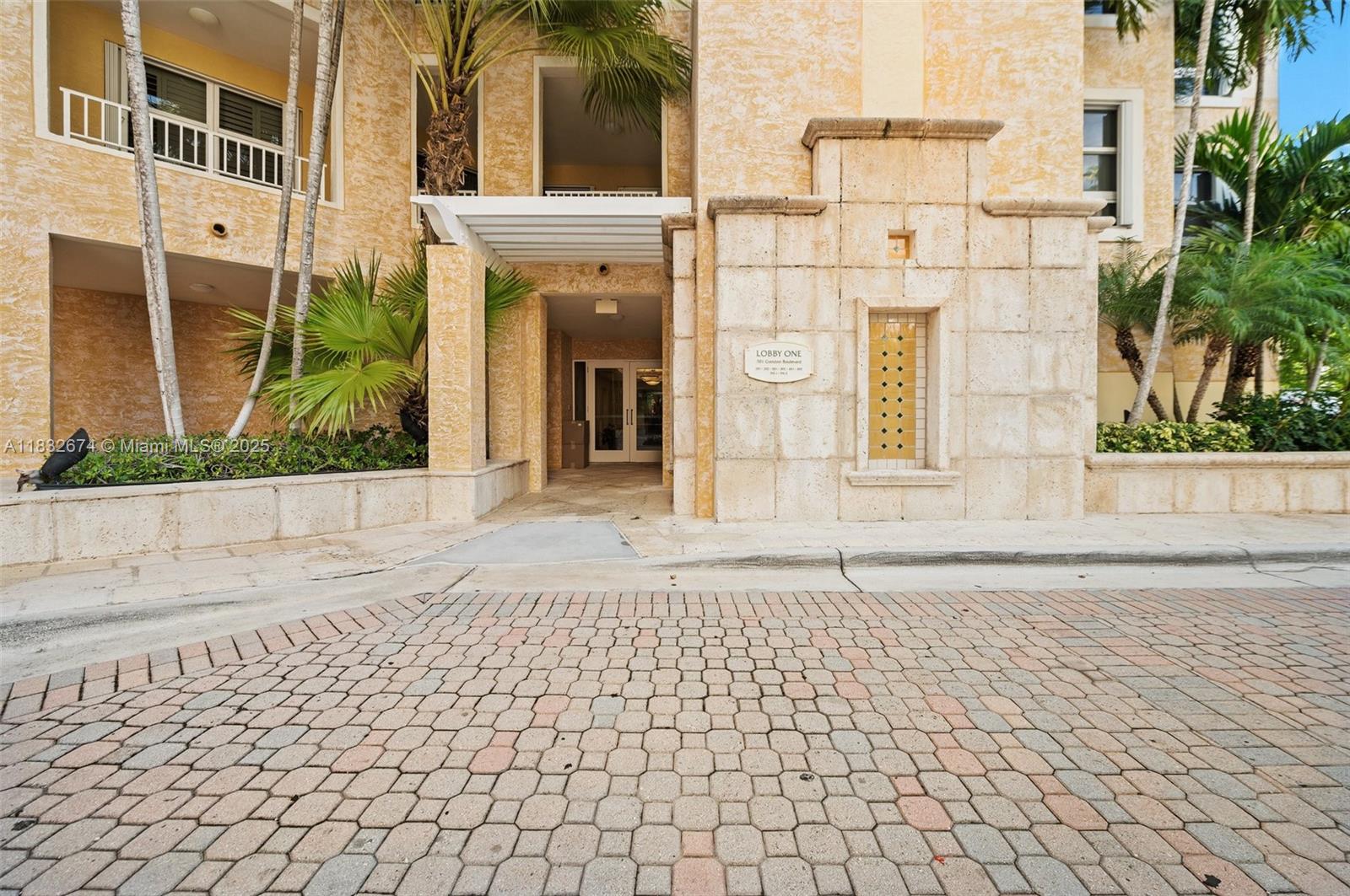 701 Crandon Blvd 201