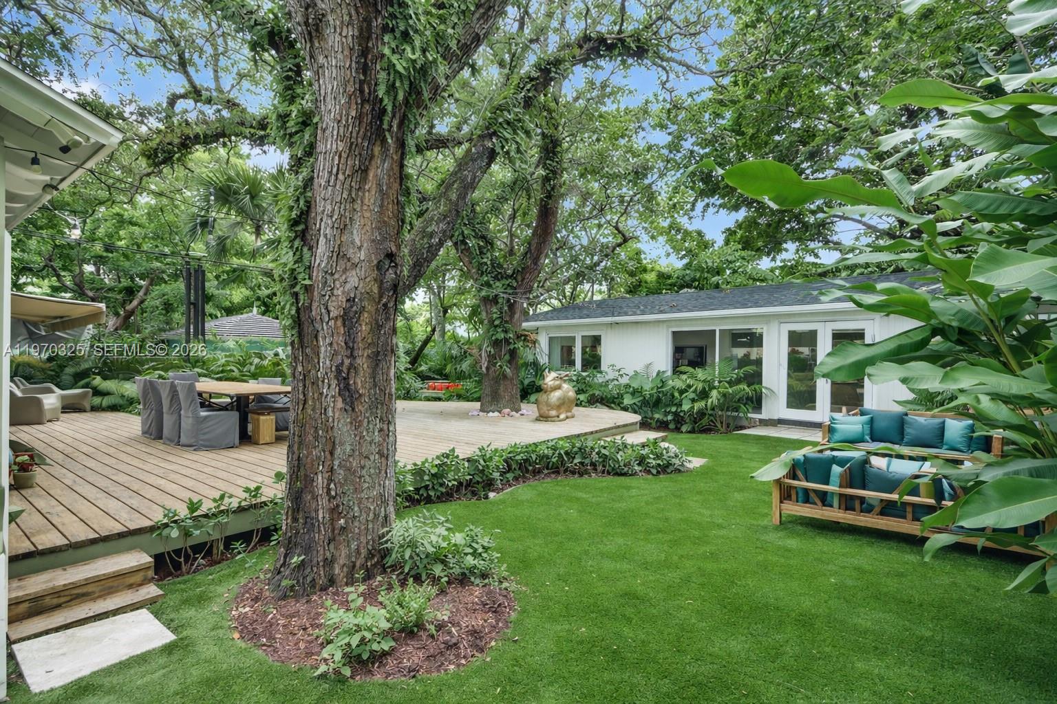 SPRING GARDEN - Residential