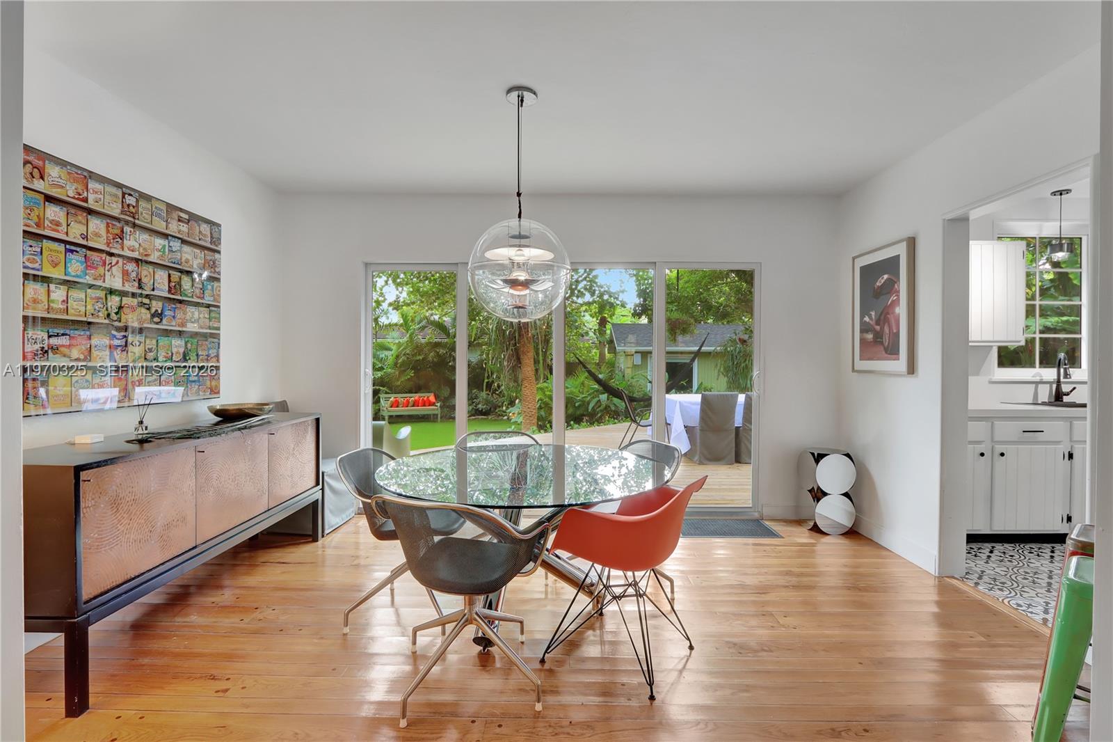 SPRING GARDEN - Residential