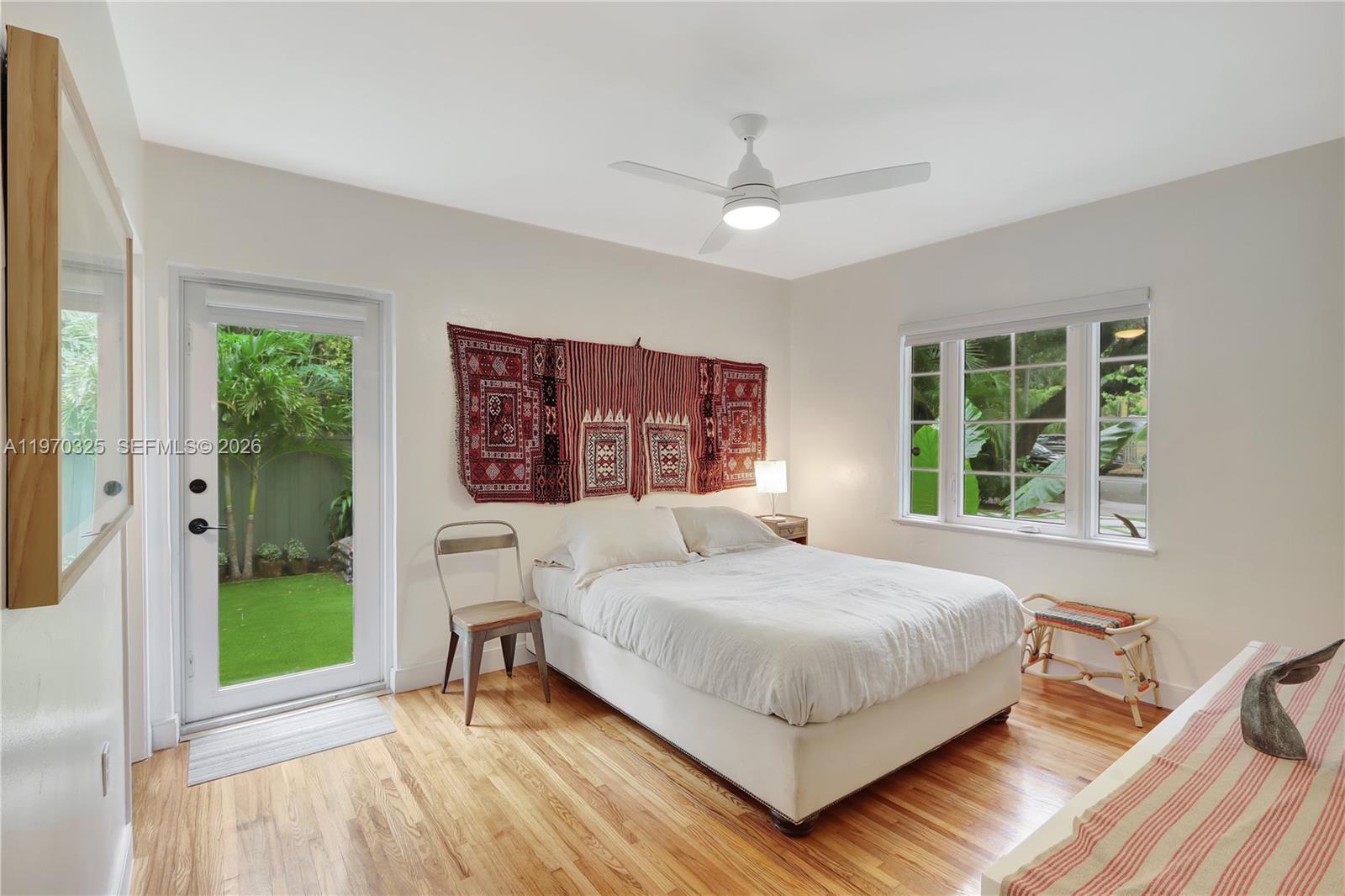 SPRING GARDEN - Residential