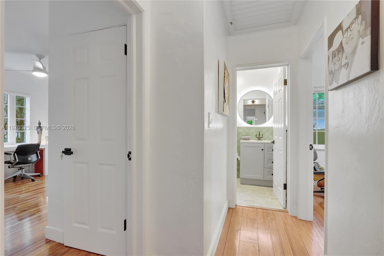 SPRING GARDEN - Residential