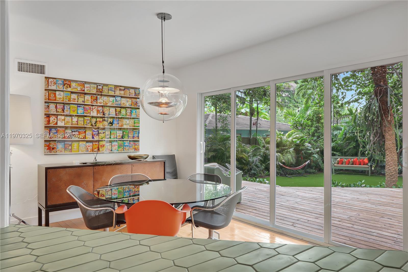 SPRING GARDEN - Residential