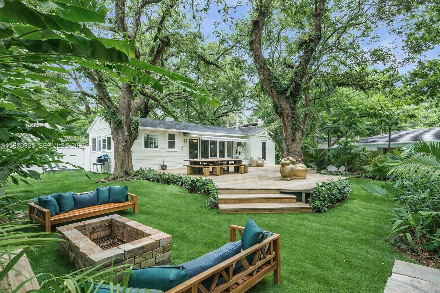 SPRING GARDEN - Residential