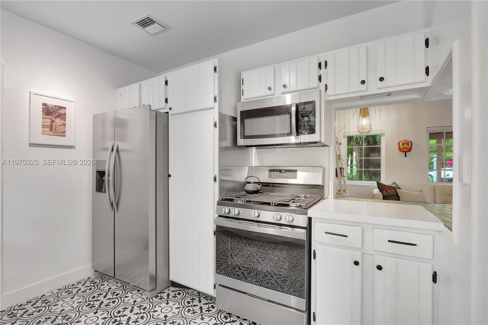 SPRING GARDEN - Residential