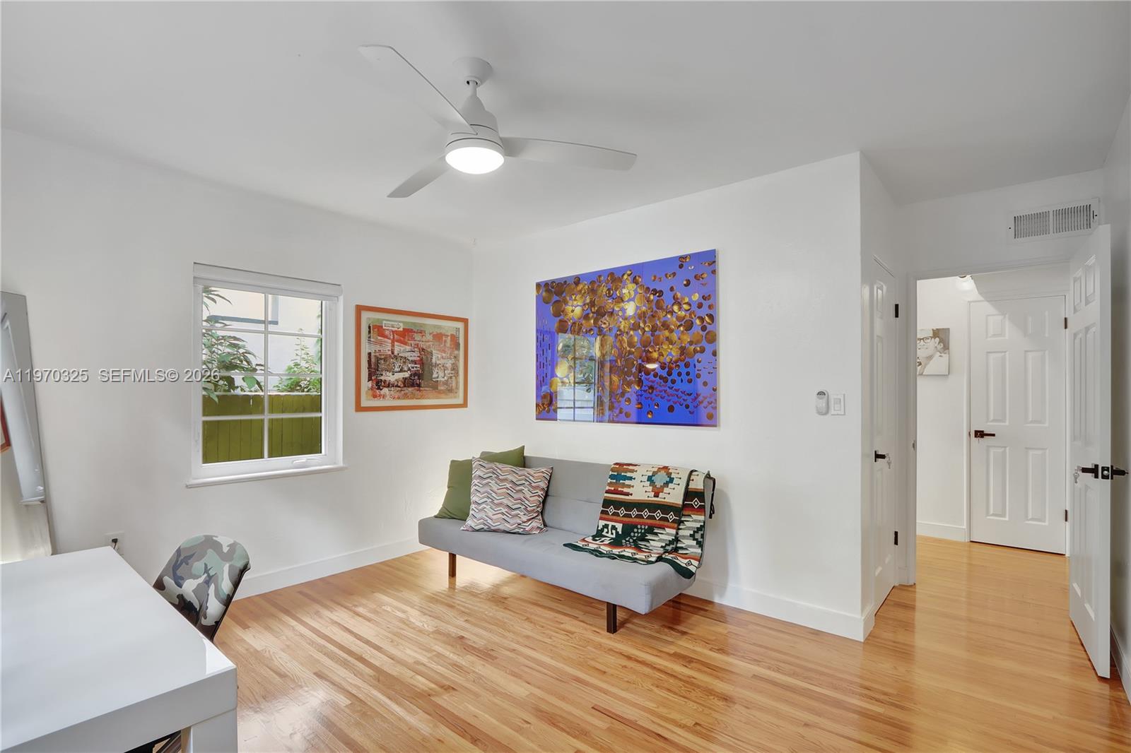 SPRING GARDEN - Residential