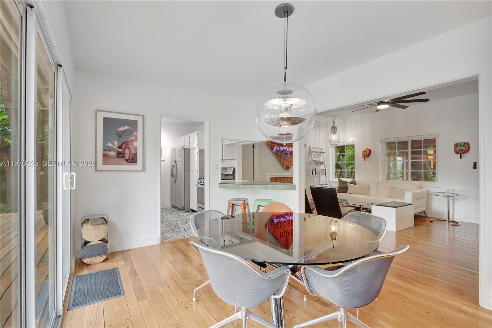 SPRING GARDEN - Residential