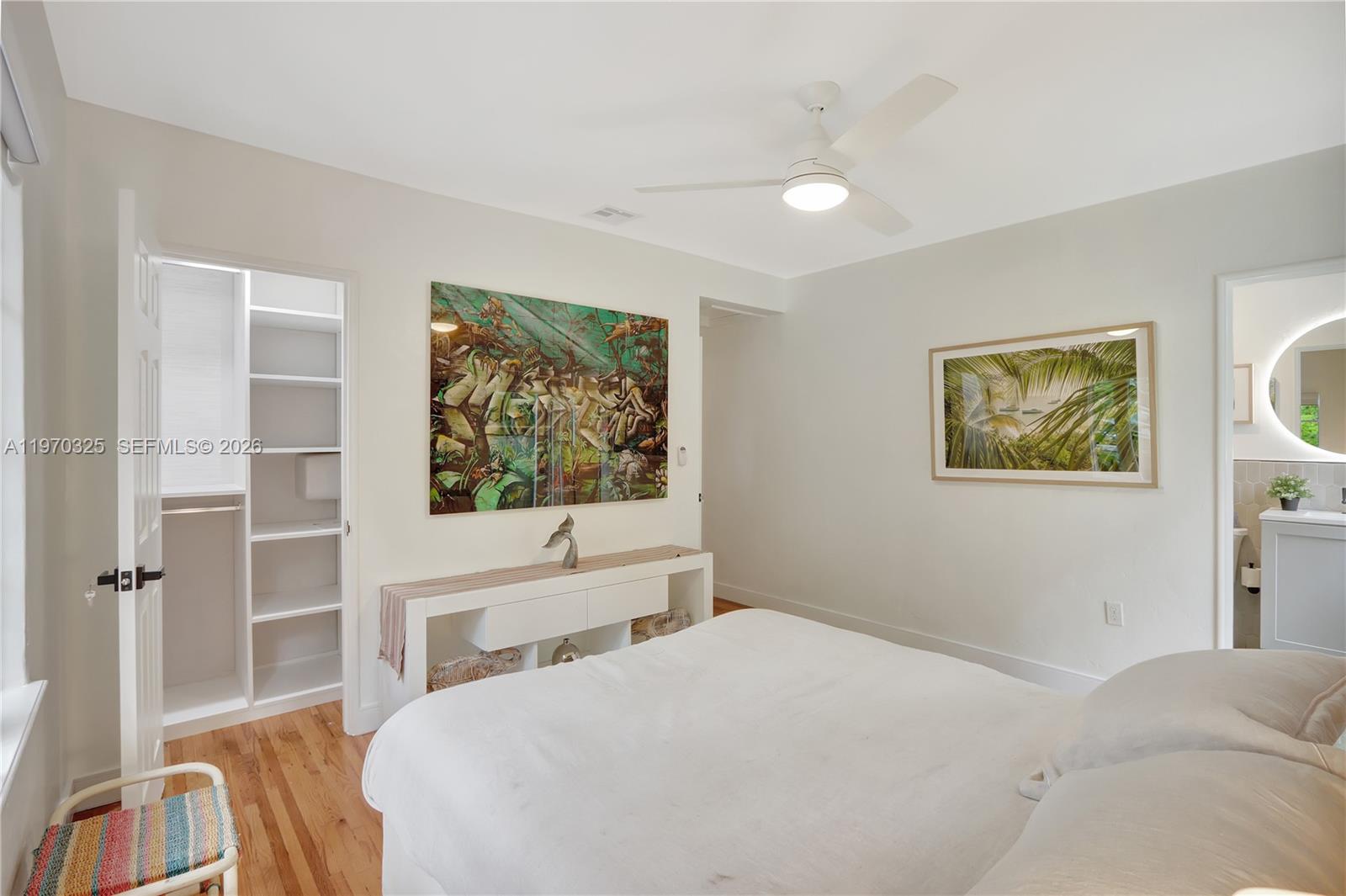 SPRING GARDEN - Residential