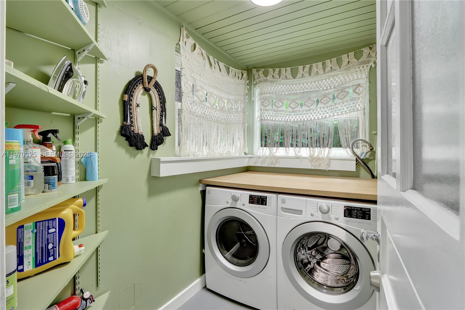 SPRING GARDEN - Residential