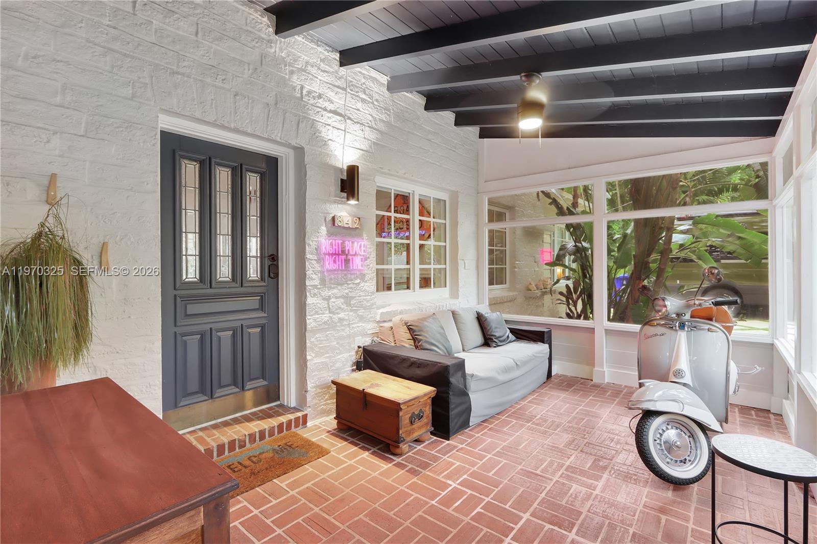 SPRING GARDEN - Residential