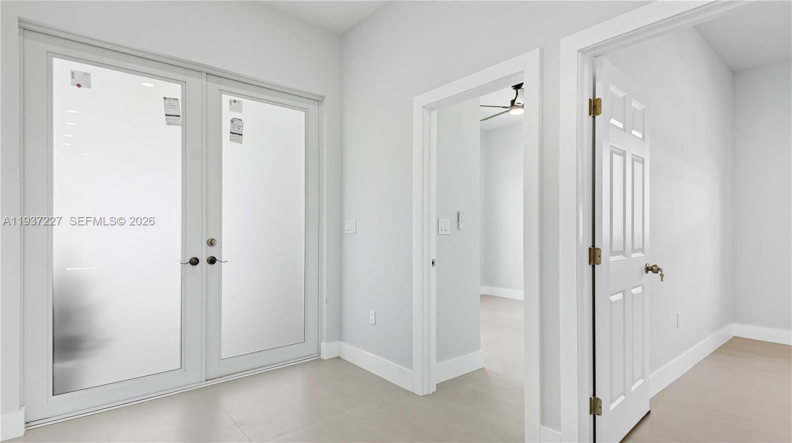 PROGRESSO - Residential