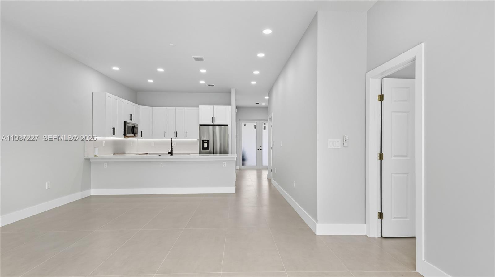 PROGRESSO - Residential