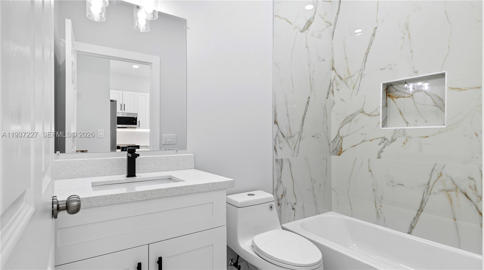 PROGRESSO - Residential