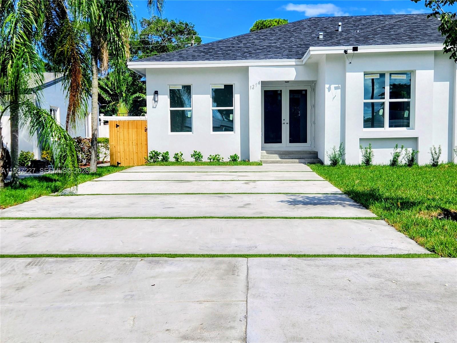 PROGRESSO - Residential