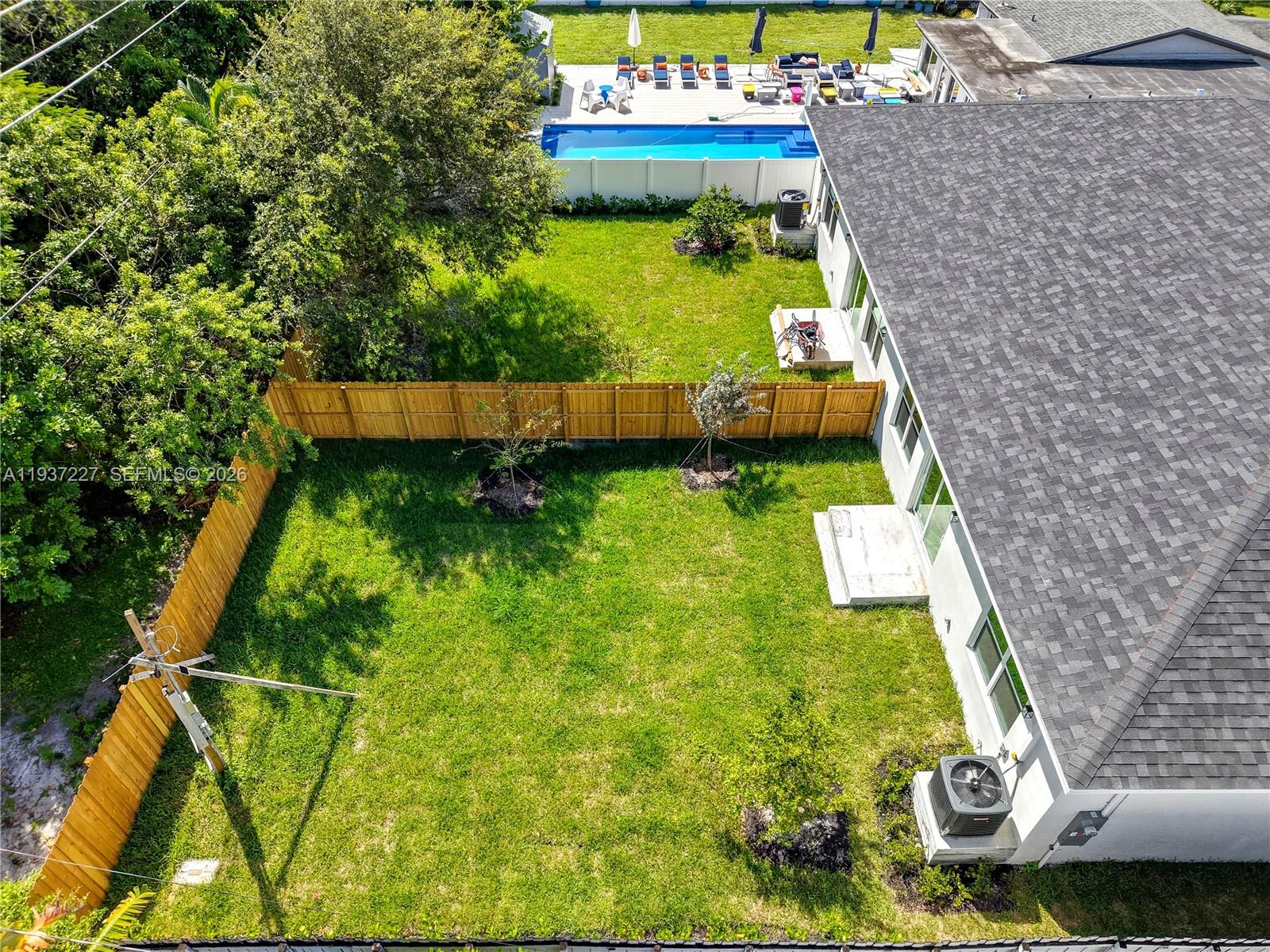 PROGRESSO - Residential