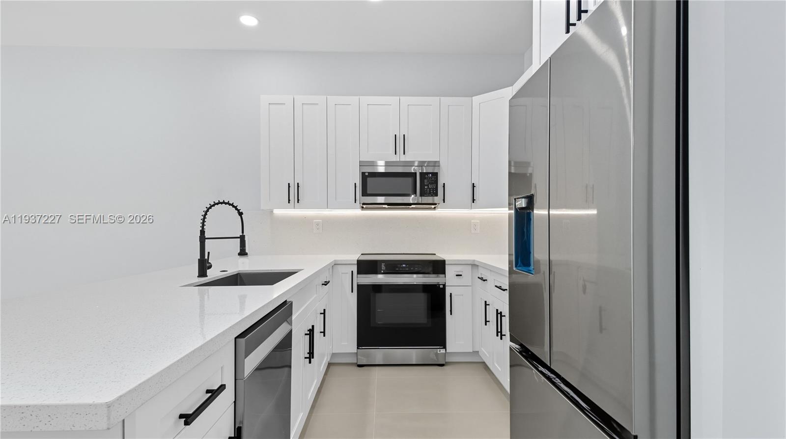 PROGRESSO - Residential