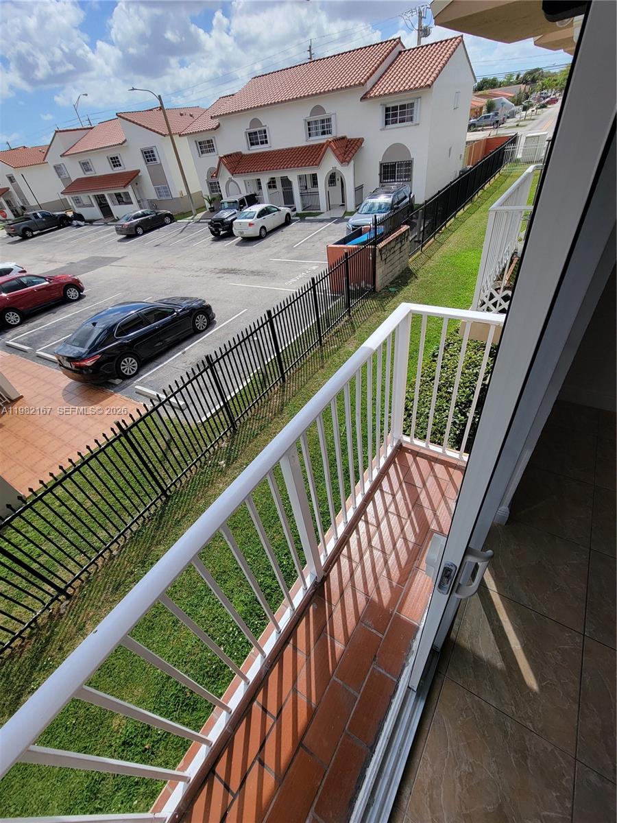 VILLA VERANDA CONDO - Residential Lease