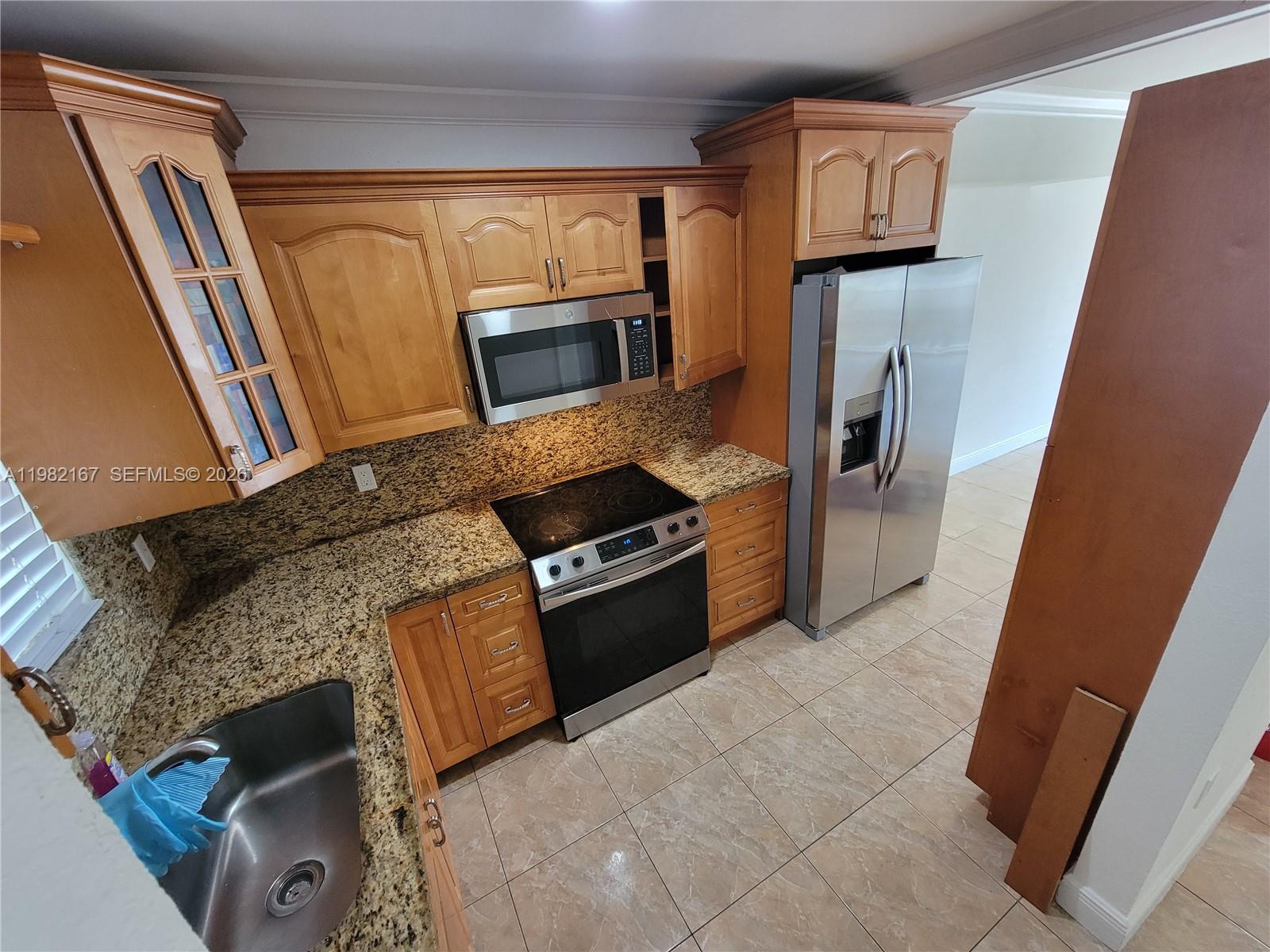 VILLA VERANDA CONDO - Residential Lease