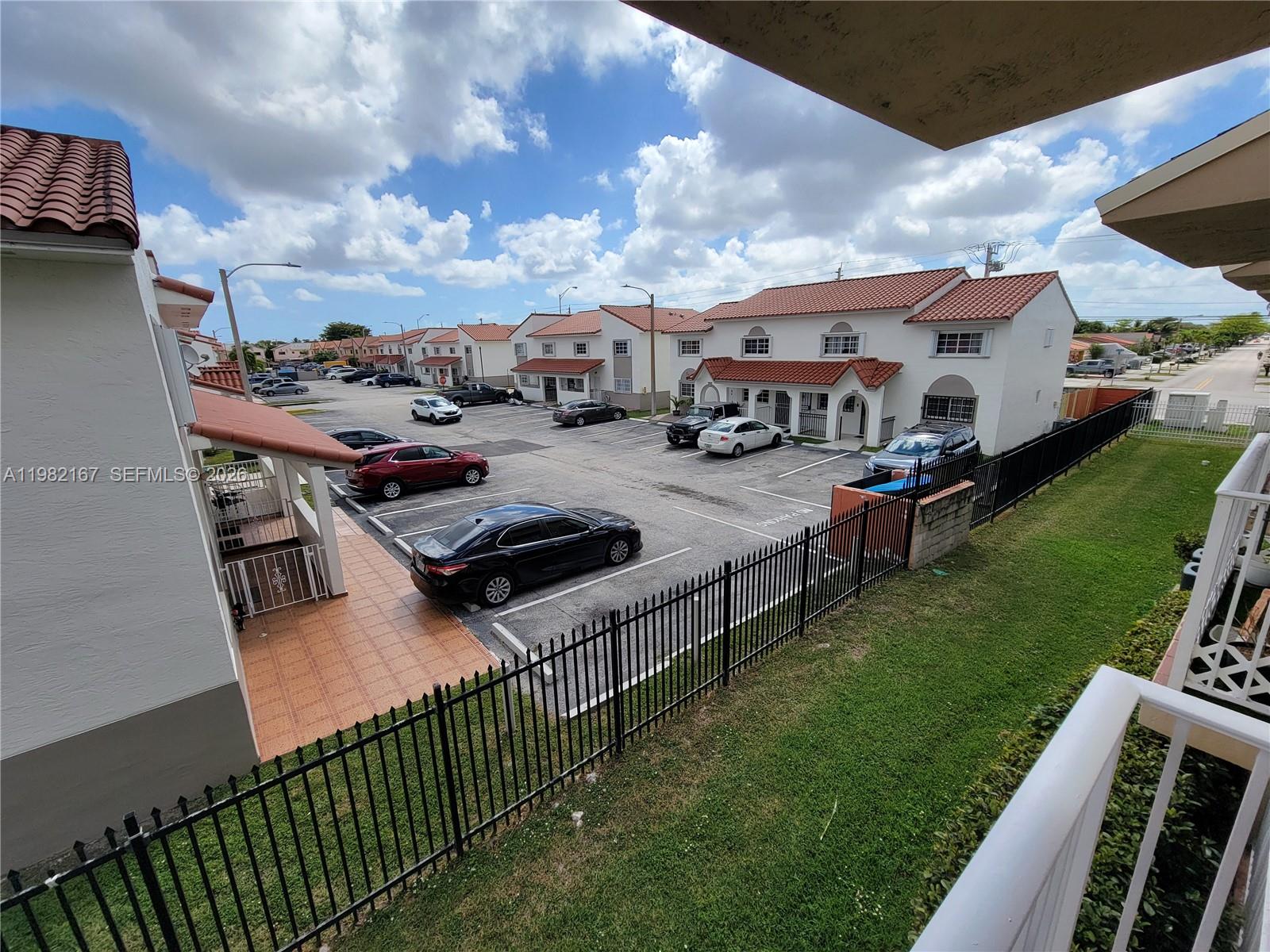 VILLA VERANDA CONDO - Residential Lease