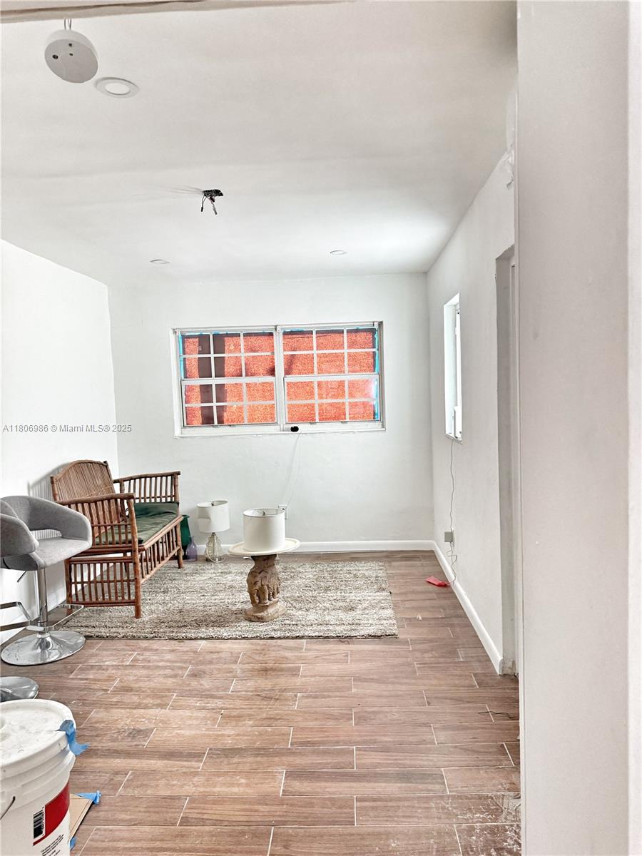 7031 SW 27th Ct Efficiency